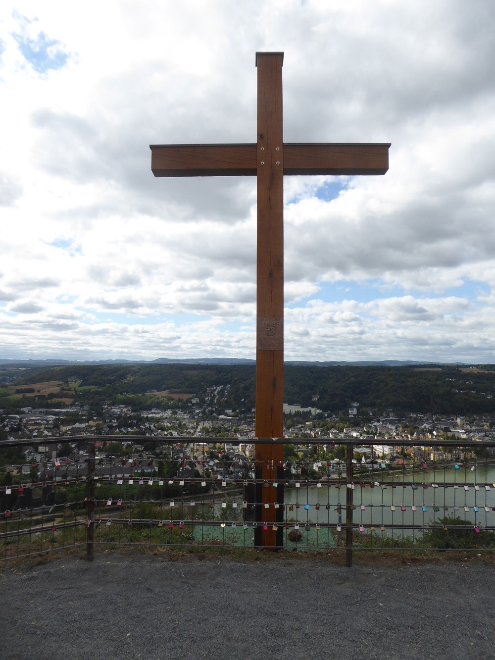 Peace Cross Erpeler Ley #5