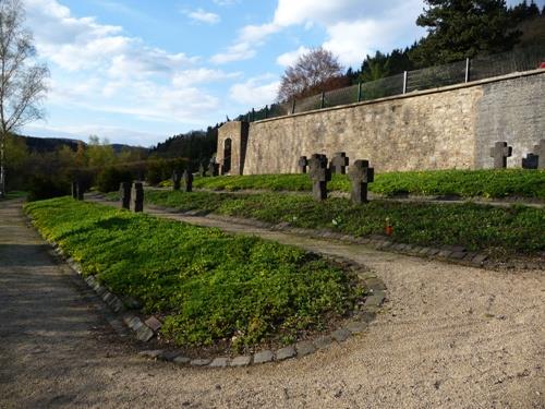 Duitse Oorlogsgraven Adenau