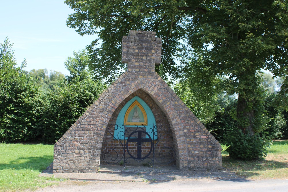 Chapel Queen of Peace Poperinge