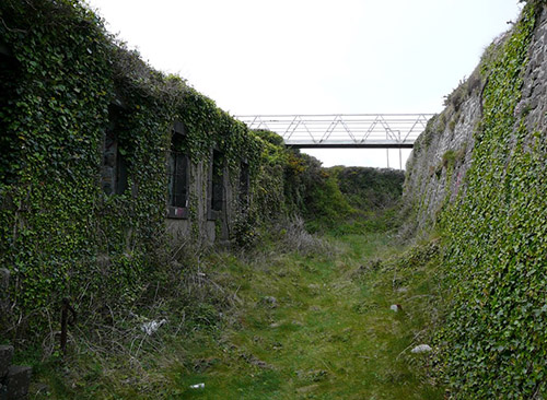 Fort Toulbroch