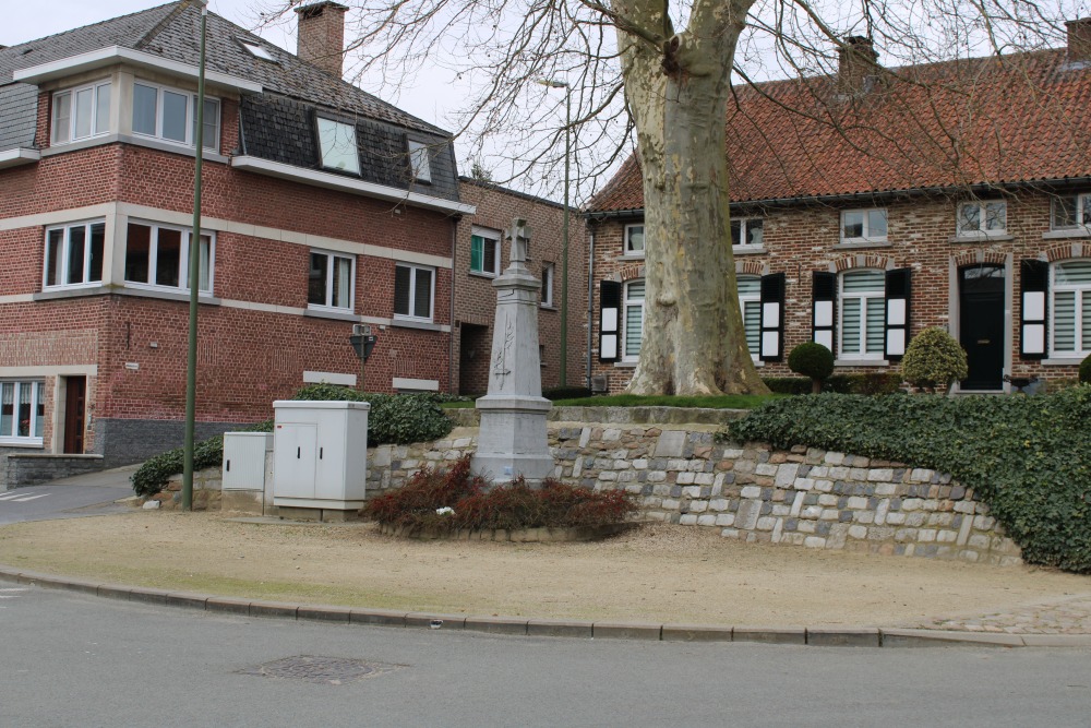 War Memorial Glabbeek