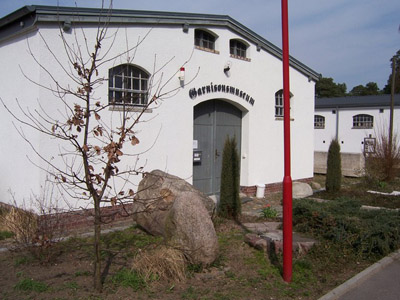 Garrison Museum Wnsdorf