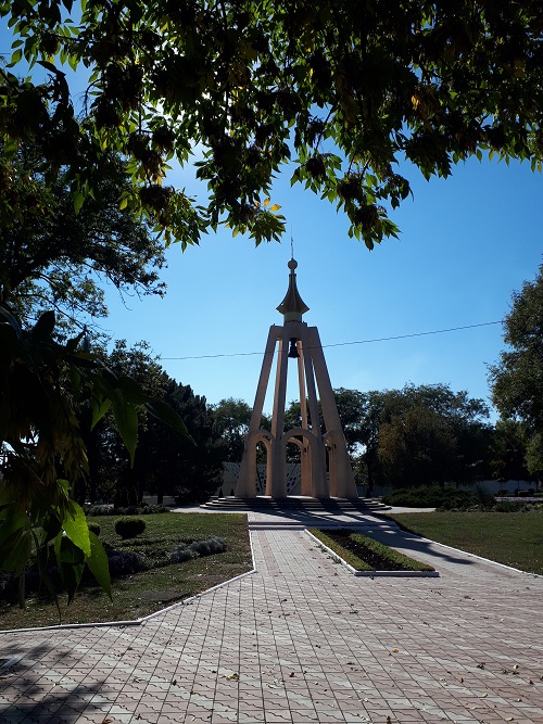 Memorial Defenders Transnistria #2