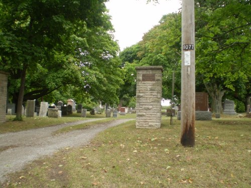 Oorlogsgraven van het Gemenebest North Pelham Cemetery