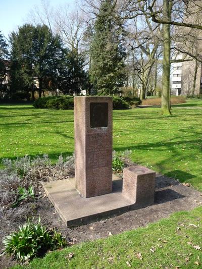 Anne Frank Park