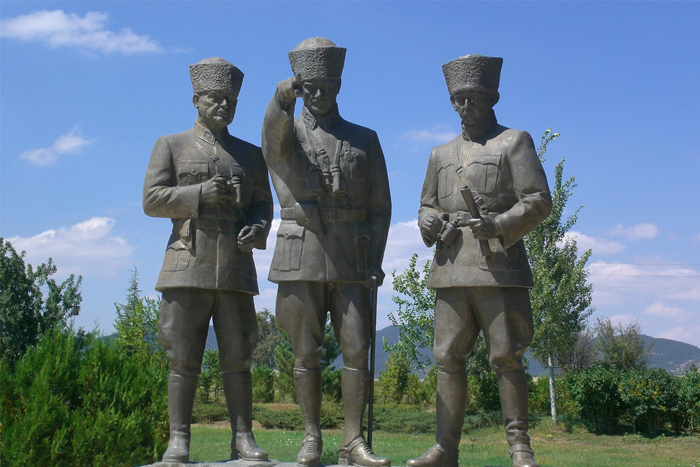 Atatrk Memorial