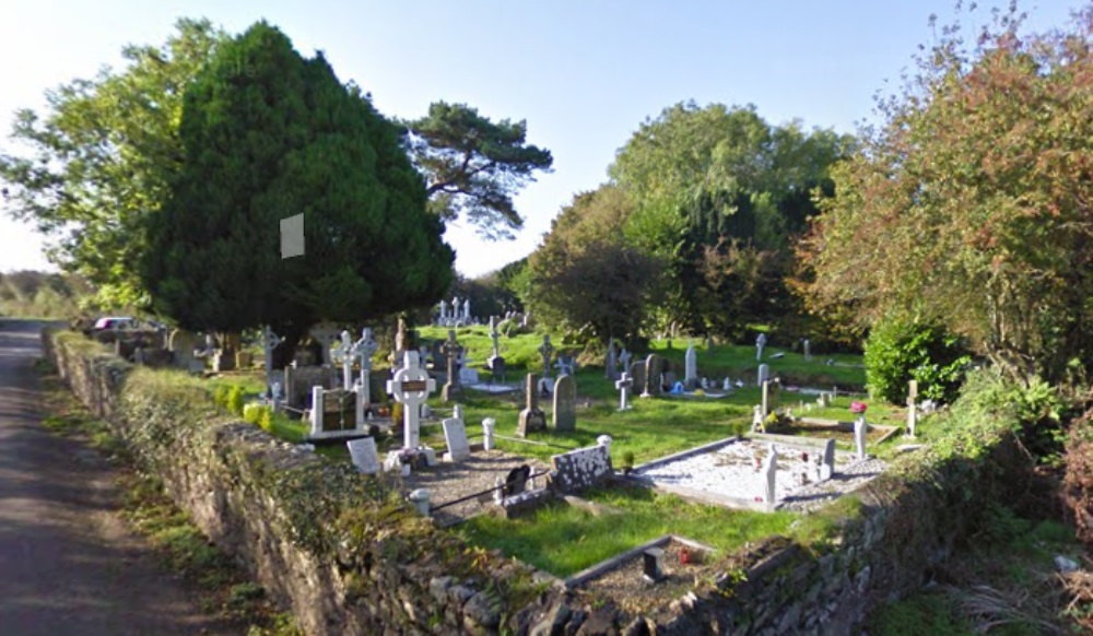 Oorlogsgraven van het Gemenebest Kilcully Cemetery