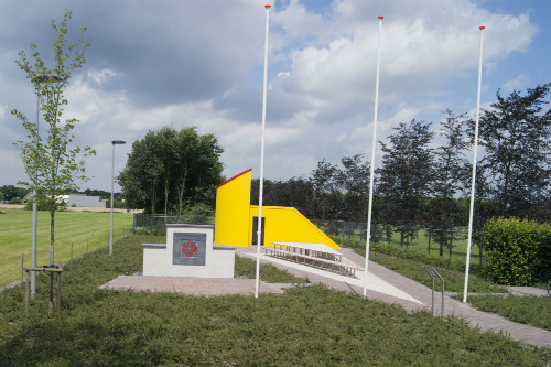 Monument Heesch B.88