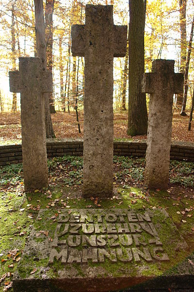 German War Graves Tbingen