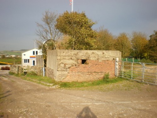 Bunker FW3/24 Ravenstown