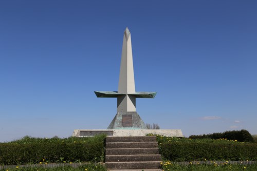 Monument Nederlandse Cavalerie