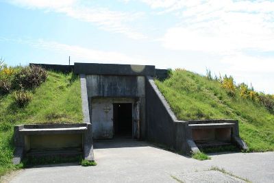 Battery 245 #2