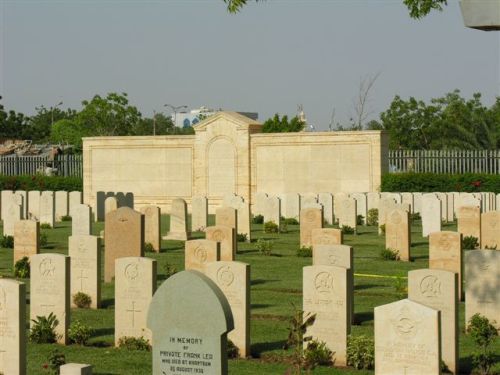 Khartoum Memorial
