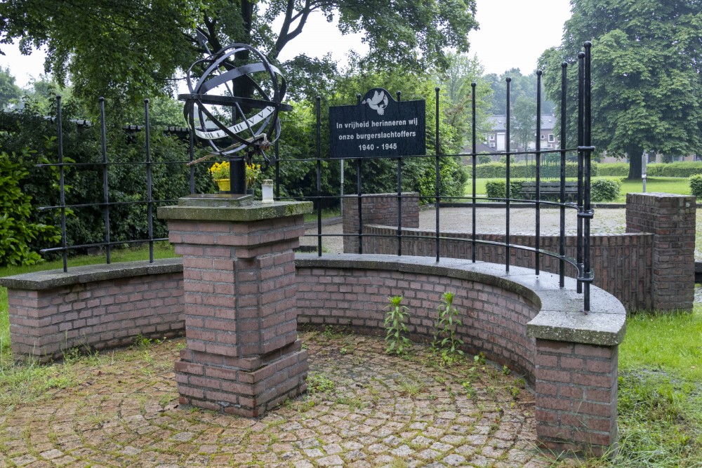 Bevrijdingsmonument Mierlo #2