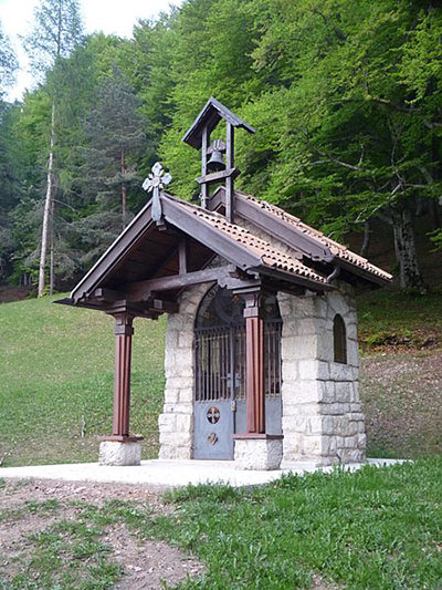 Austro-Hungarian Chapel