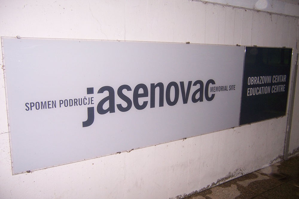 Museum Extermination Camp Jasenovac