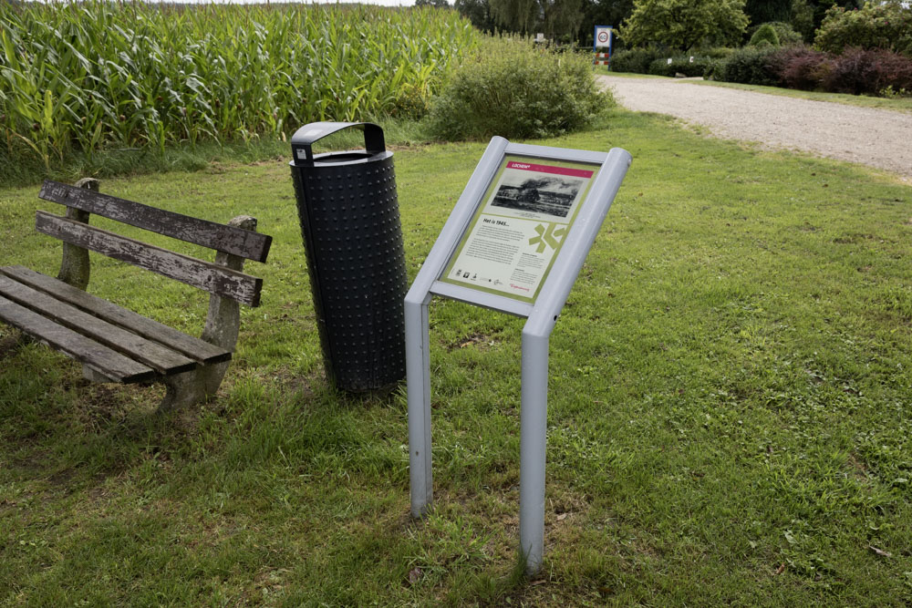 Informatiebord Bevrijding Lochem #1