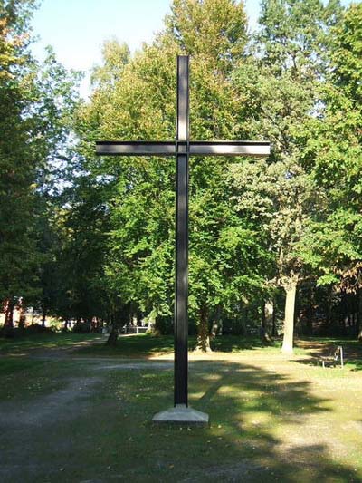 Duitse Oorlogsgraven Zentralfriedhof