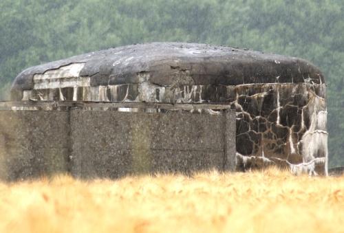 KW-Line - Bunker VA45
