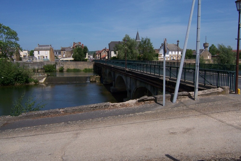 Bridge Donchery