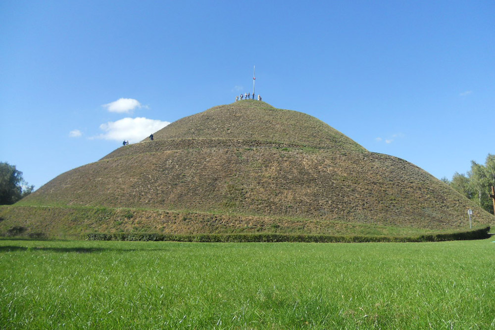Piłsudski's Mound