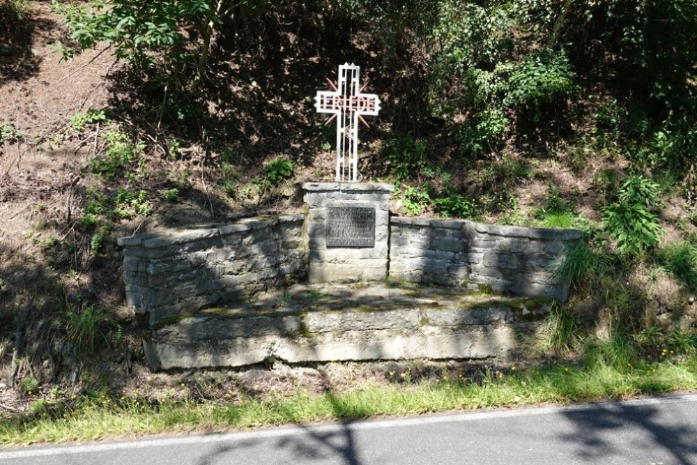 Monument Remy Stollenwerk