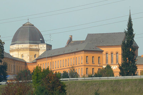 Plzen Prison - Plzen - TracesOfWar.com