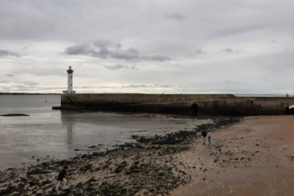 The Old Mole Saint-Nazaire #5