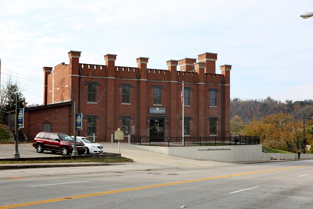 Kentucky Military History Museum
