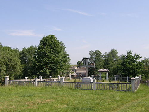 War Cemetery No. 241