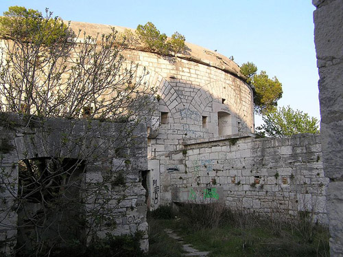 Fort San Giorgio