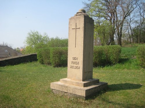 War Memorial Telz