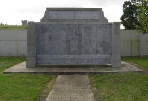 Commonwealth War Graves Glasnevin Cemetery