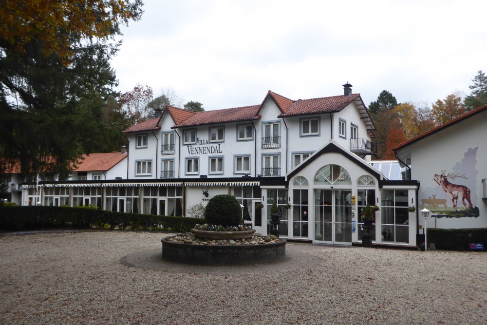 Villa Vennendal Nunspeet