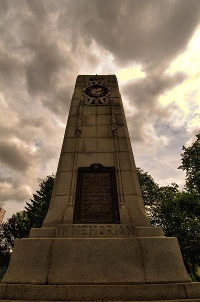 War Memorial Saskatchewan