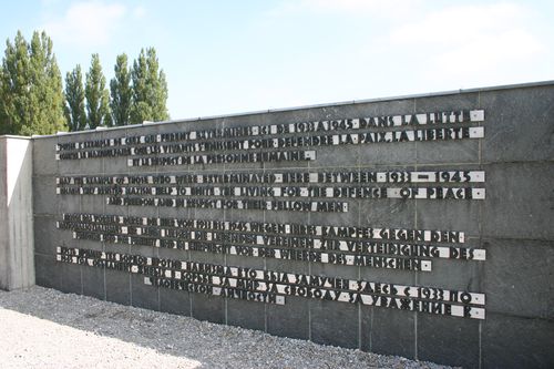 International Prisoners Monument #4