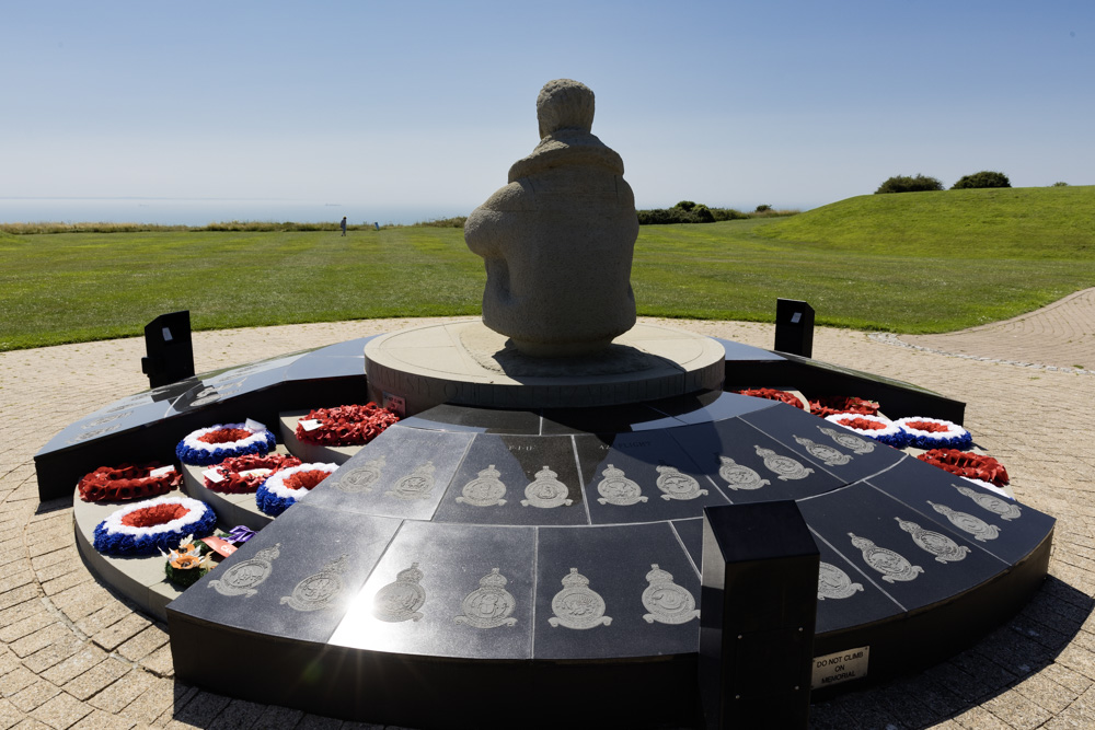 Battle of Britain Memorial #2