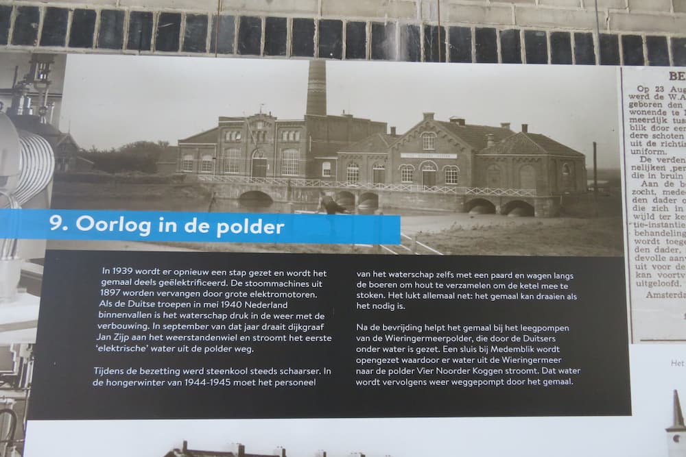 Nederlands Stoommuseum #3