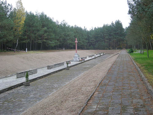 Memorial Complex Mniszek