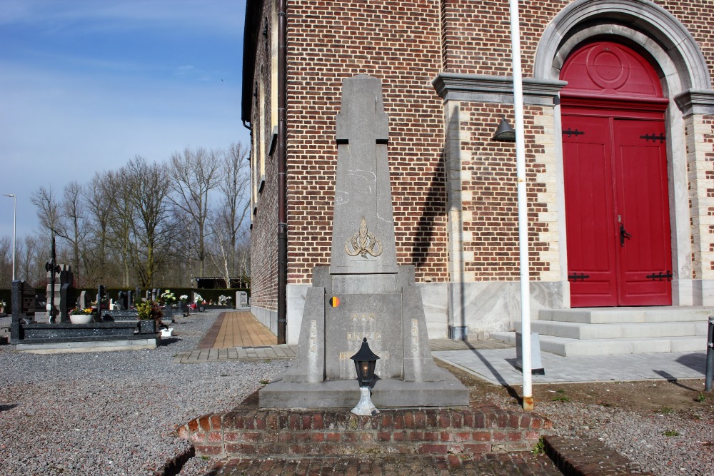 War Memorial Runkelen