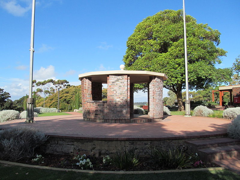 War Memorial Mosman Park