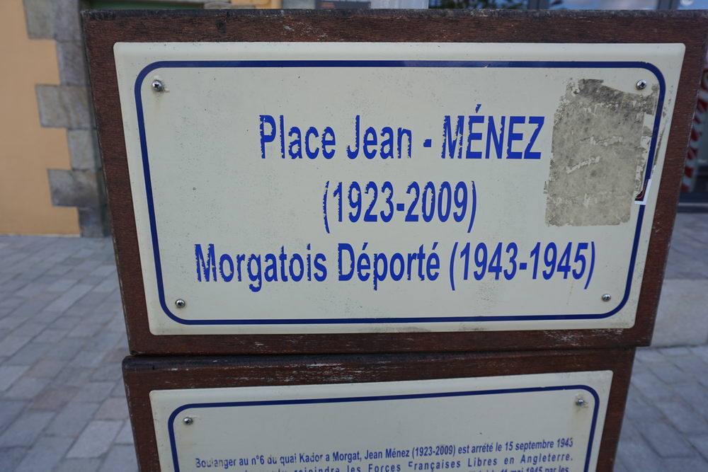 Memorial Jean Menez #2