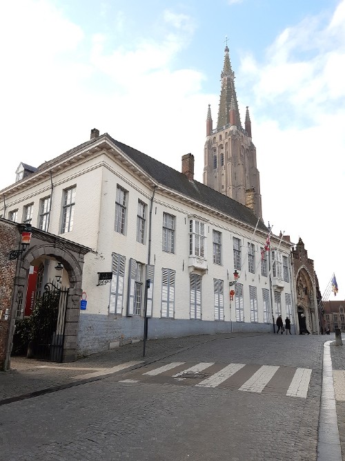 Arentshuis Brugge #5