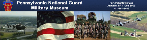 Pennsylvania National Guard Military Museum