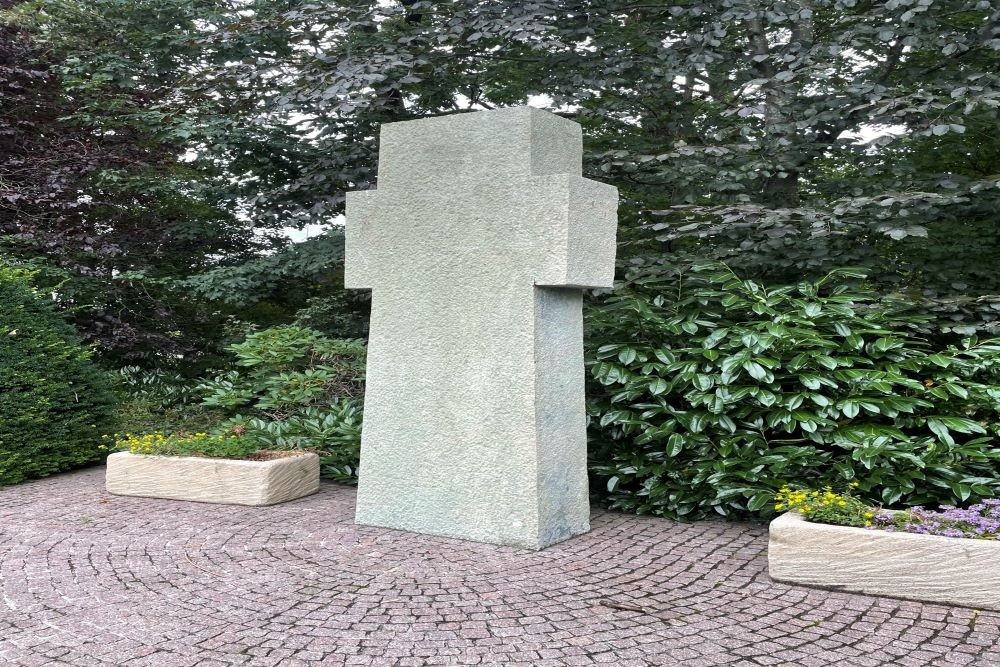 Memorial Schutzenverein 