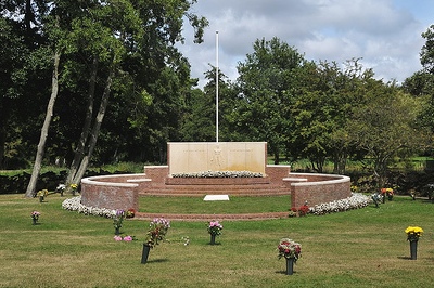 Cremation Memorial Driehuis