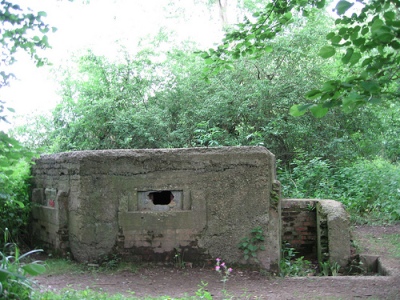 Bunker Cuffley