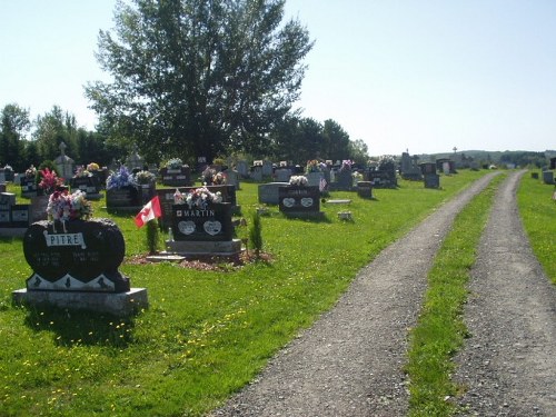 Oorlogsgraf van het Gemenebest St. Leonard Roman Catholic Cemetery