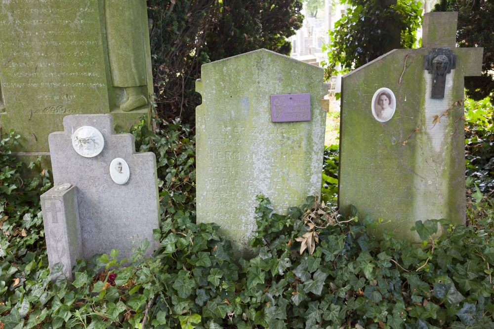 Belgian War Graves Westkapelle