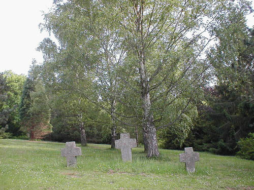Cemetery of Honour Heilbronn